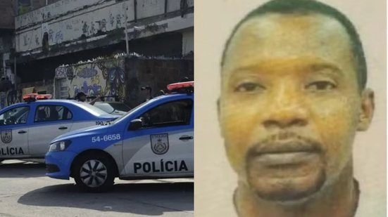 Divulgação e Reprodução