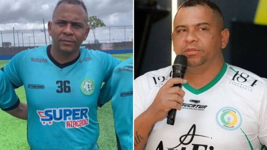 Reprodução | Redes Sociais