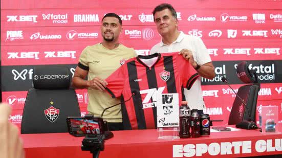 Devid Santana/ BNews