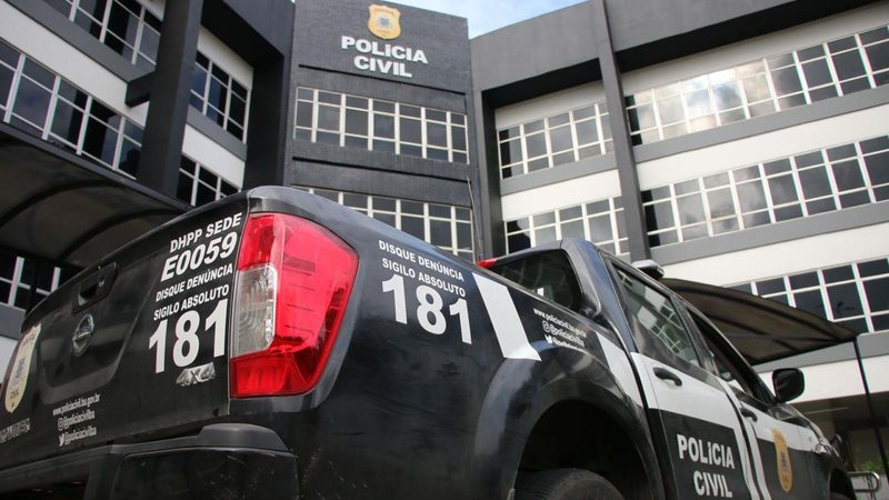 Reprodução PC/ BA