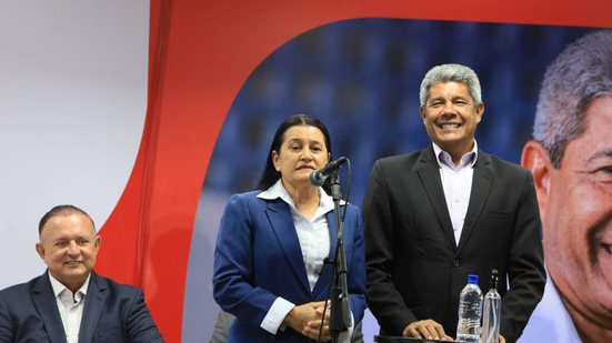 Manu Dias/GOVBA