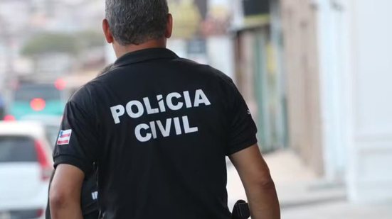 Divulgação PC