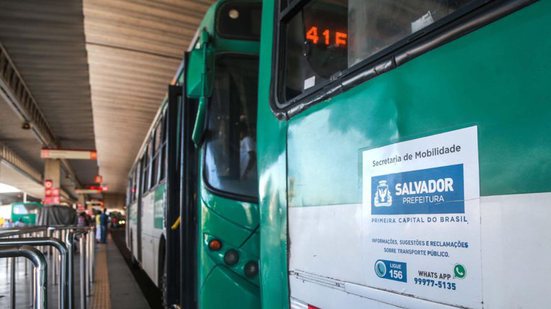 Divulgação/Semob