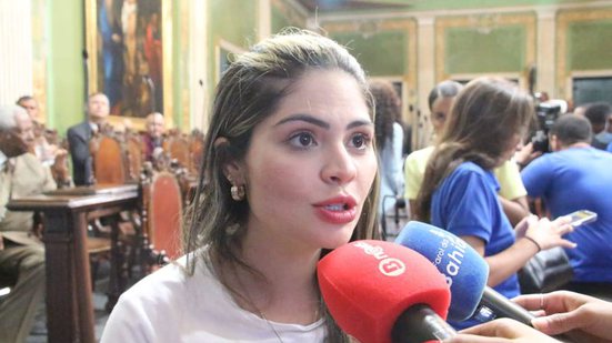 Debora Marques / BNews