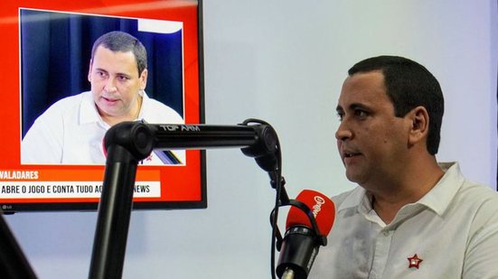 Kleyzer Guedes / PT