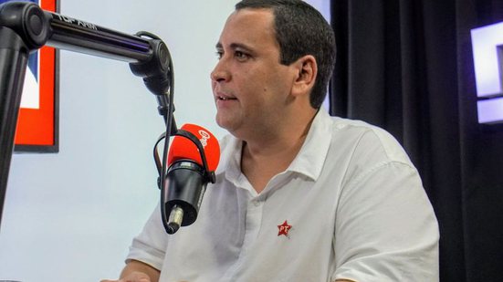 Divulgação / PT