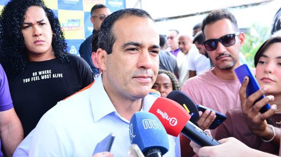 Joilson César/BNews