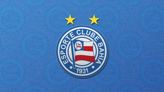 Divulgação/EC Bahia