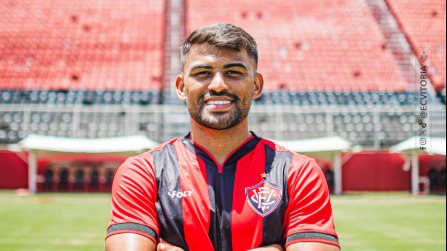 Victor Ferreira/ECVitória