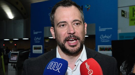 Joilson César/BNews