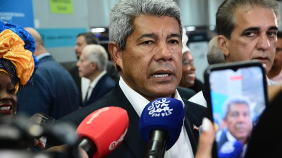 Joilson Cesar / BNews