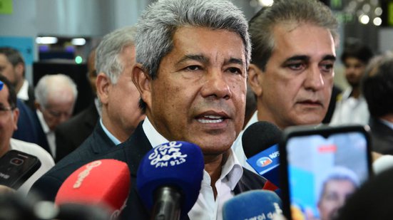 Joilson Cesar / BNews