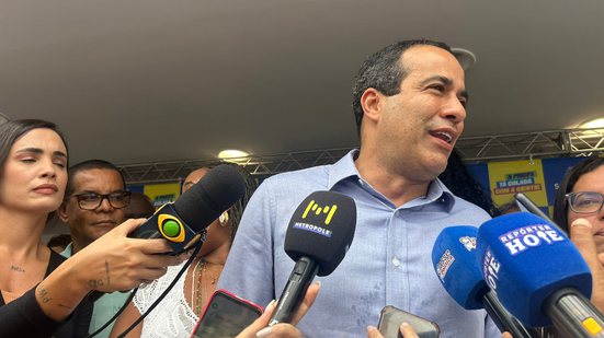 Daniel Serrano / BNews