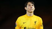 Divulgação/Liverpool
