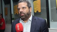 Domingos Júnior / BNews