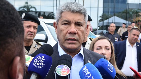 Joilson Cesar / BNews