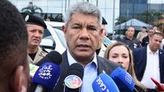Joilson Cesar / BNews