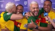 Reprodução Redes sociais