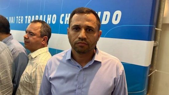 Divulgação / Assessoria