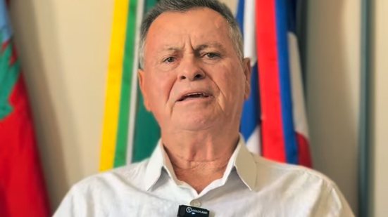 Imagem Prefeito baiano nomeia a própria filha e o irmão em secretarias
