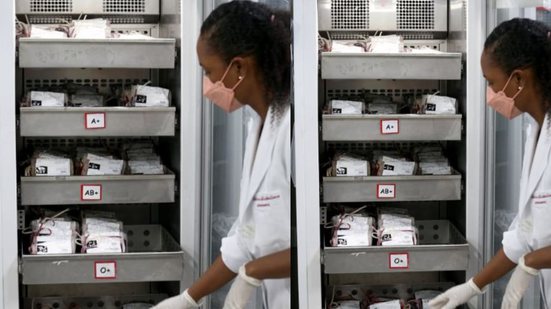 Reprodução l Hemoba