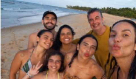 Reprodução Redes sociais