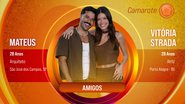 Divulgação / TV Globo