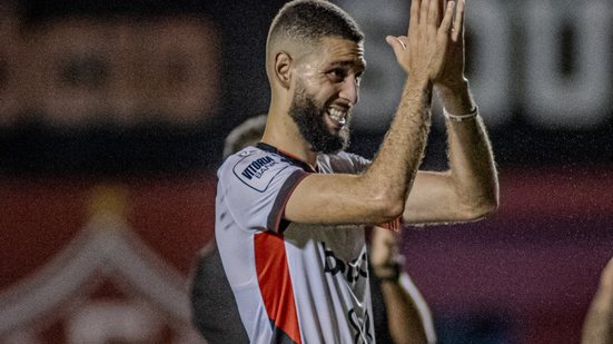 Victor Ferreira | EC Vitória