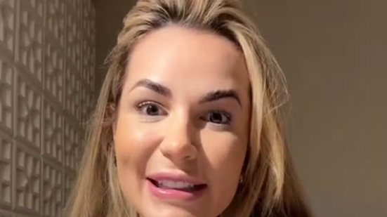 Reprodução l Redes Socias