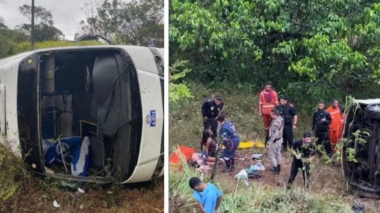 Reprodução l Redes Sociais