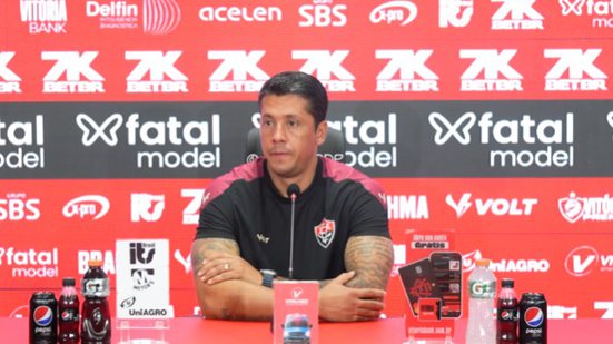 Reprodução/TV Vitória