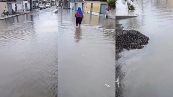 Reprodução Acorda Cidade