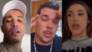 Reprodução Redes sociais