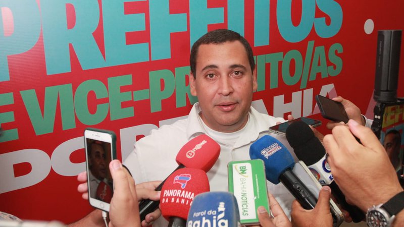 Devid Santana | BNews