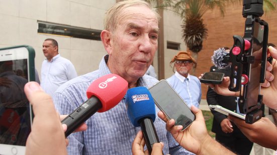 Devid Santana | BNews