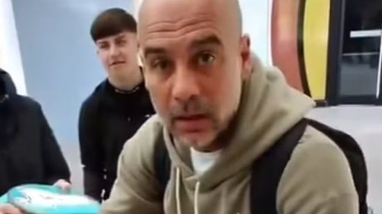 Reprodução/Redes Sociais