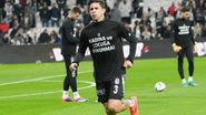 Divulgação | Besiktas