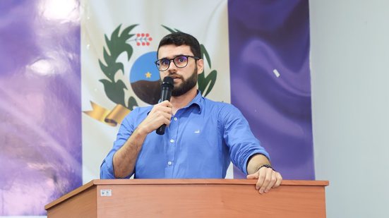 Reprodução | Política no Forno