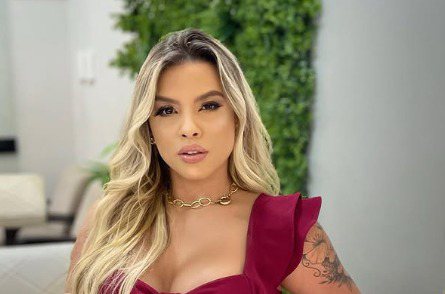 Reprodução Redes sociais