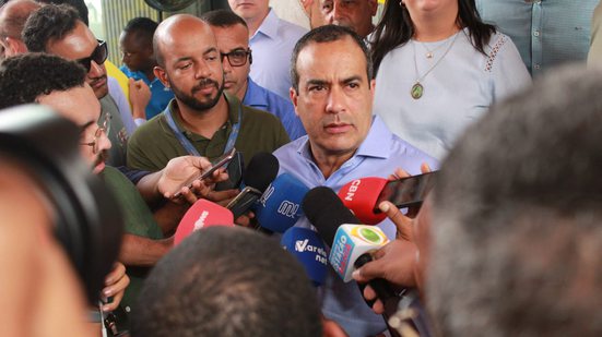 David Santana/BNews