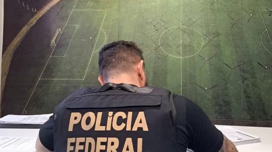 Polícia Federal/Divulgação