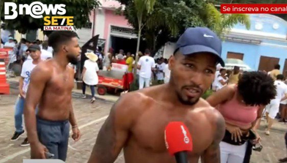Reprodução/BNews TV