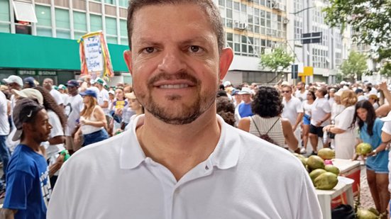 Daniel Serrano | BNews