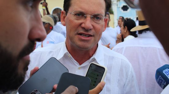 Deivid Santana | BNews