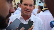 Deivid Santana | BNews