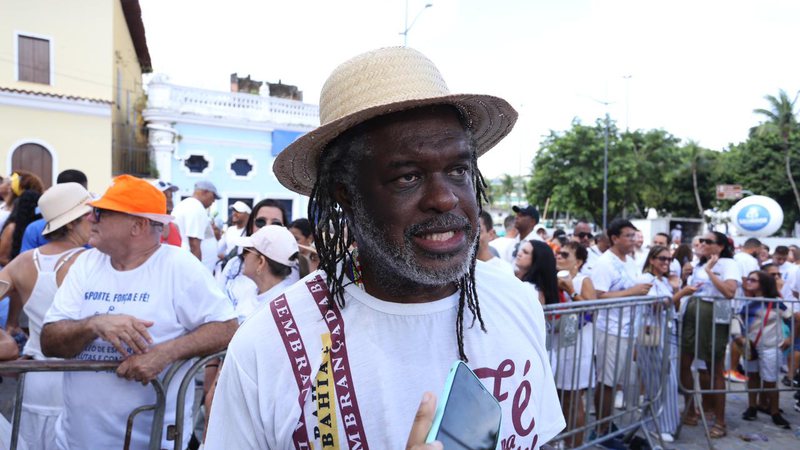 Deivid Santana | BNews