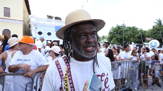 Deivid Santana | BNews