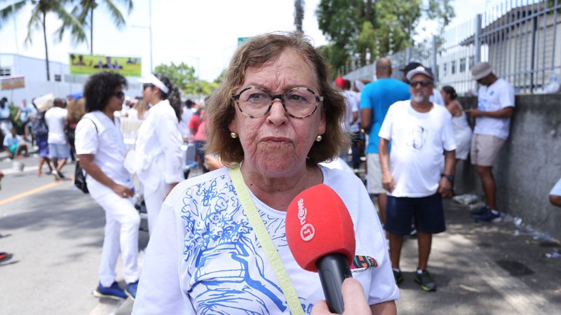 Domingos Júnior / BNews