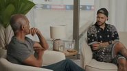 Reprodução/Romário TV