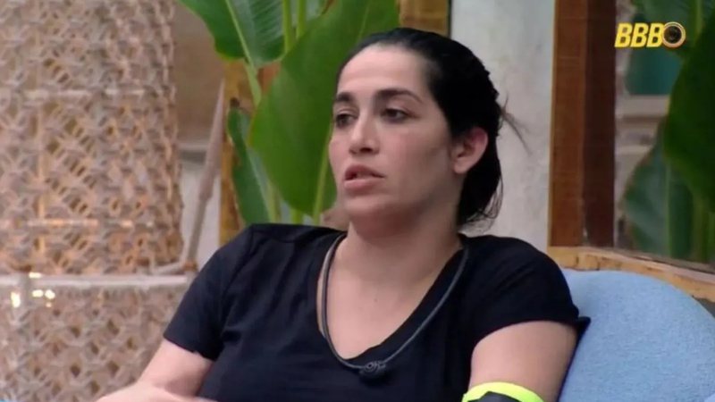 Reprodução TV Globo
